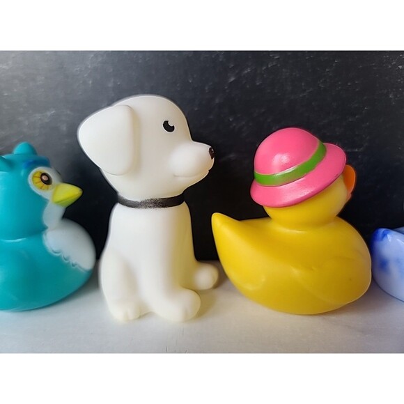 Rubber Ducky Lot Used - Picture 5 of 10